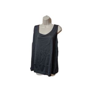 New 3X Women's Black Tank by Worthington